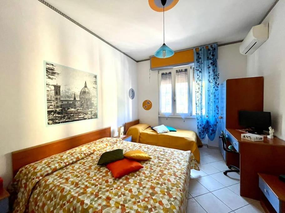 Florence House Mariangela Extérieur photo