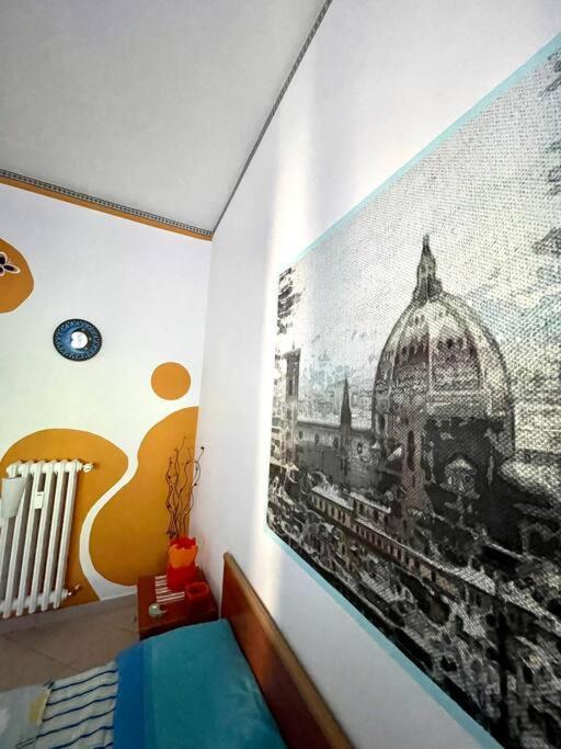 Florence House Mariangela Extérieur photo